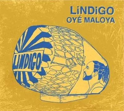 Produktbild von Oye Maloya