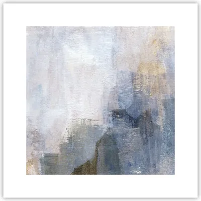 Produktbild von Poster - Poster ohne Rahmen - Leicht modern informell - 30x30 cm - Wand Bild - Wanddeko - Wandbilder - Kunstposter - Wandposter - Bilder - Kunstdruck - Wanddekoration - Wandbild - P2XAC30x30-4904
