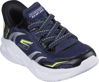 Produktbild von Skechers Meteor Lights Sportschuhe Blau EU 27 1/2 Junge Blau EU 27 1/2