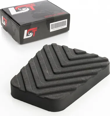 Produktbild von Pedalgummi Kupplung Bremspedal 3282536000 32825M2000 3287037000 für HYUNDAI