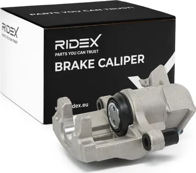 Produktbild von RIDEX Bremssattel Hinten Rechts Hinten für OPEL Vectra C Caravan (Z02) Ø40mm 78B0403