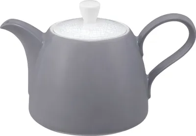 Produktbild von Seltmann Weiden L Fashion elegant grey Kanne 1,4l