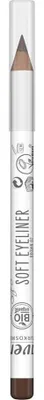 Produktbild von lavera Kajal Soft 02 Brown, 1,1 g