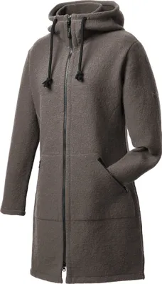 Produktbild von Mufflon W100 Mu-Nika granit L
