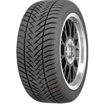 Zdjęcie produktu dla Goodyear Ultra Grip 255/55R18 109H XL FP * Opona zimowa bez felgi