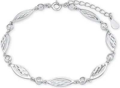 Produktbild von Armschmuck,17,5+3cm,Fantasie
