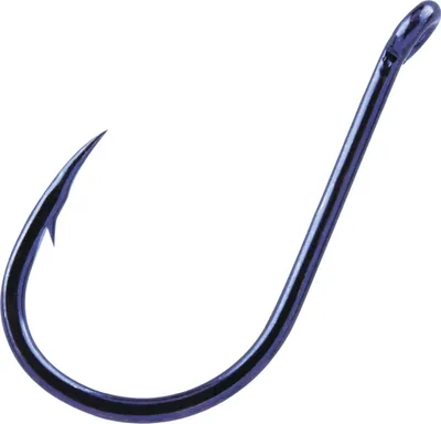 Produktbild von BKK Chinu-R Diamond Hooks - Einzelhaken, Größe/Packungsinhalt:Gr. 7 / 10 Stück