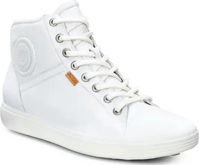 Obrázek produktu pro Ecco Boty Soft 7 Ladies, 43002301007