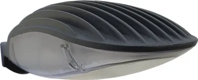 Obrázek produktu pro Venkovní nástěnné svítidlo LED 26W tmavě šedé IP65 SU-MA LS-LT-3A