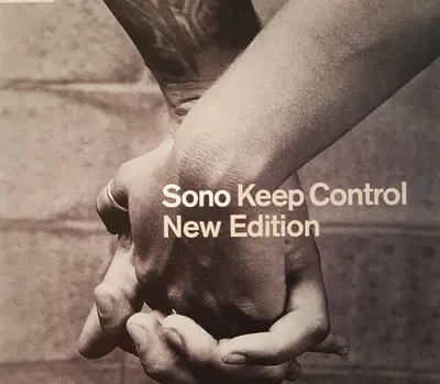 Obrázek produktu pro Udržujte si kontrolu