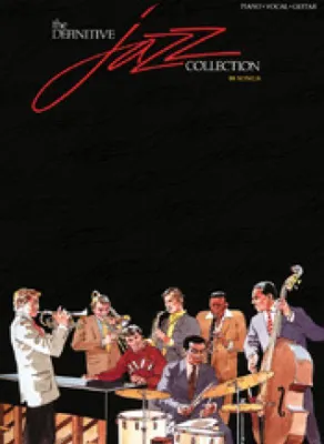 Produktbild von Definitive Jazz Collection