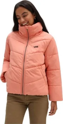 Produktbild von Vans Jacken Foundry V Puffer Mte, VN0A4V8MYZO1, Größe: 173