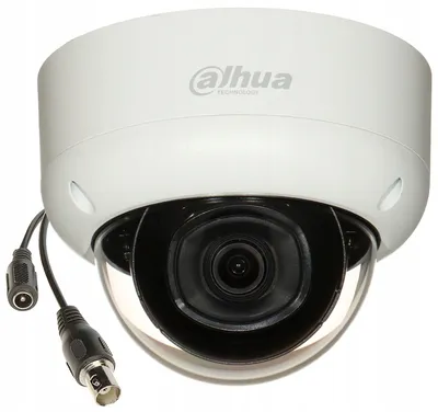 Zdjęcie produktu dla ANTIVANDALINĖ AHD, HD-CVI, HD-TVI, PAL KAMERA HAC-HDBW1200EA-0280B-S6 - 1080p 2,8 mm DAHUA