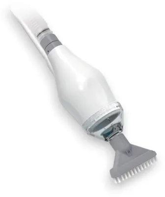 Immagine prodotto di Aspiratore pulitore Idraulico per piscine con filtro Kokido SKOOBA K535CBX