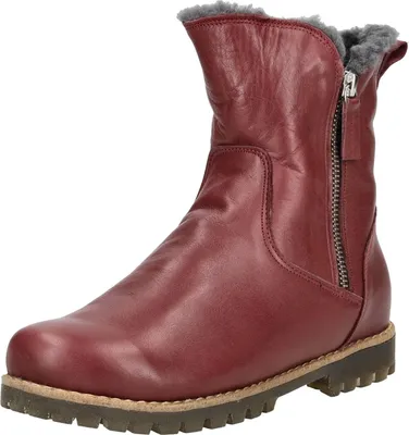 Produktbild von Andrea Conti Stiefelette Stiefelette Leder