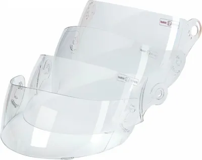 Productafbeelding van Germot GM 330 vizier, helder, universele maat
