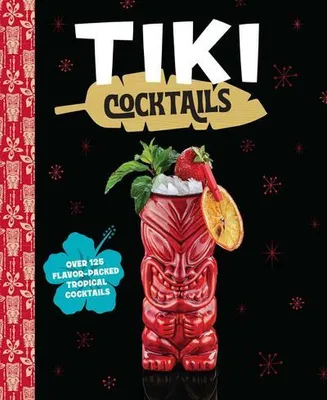 Produktbild von Tiki Cocktails