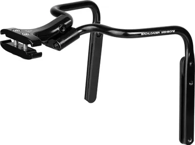 Image de Stabilisateur Topeak LOADER BACKLOADER WISHBONE pour sacoches arrière de bikepacking – neuf