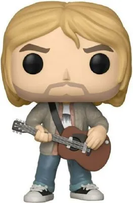 Immagine prodotto di FUNKO POP CULTURE MUSICA ROCK LEMMY KILMISTER MOTORHEAD FIGURINA NUOVA!  Funko