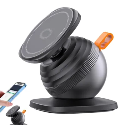 Productafbeelding van Verstelbare Smartphonehouder voor in de Auto