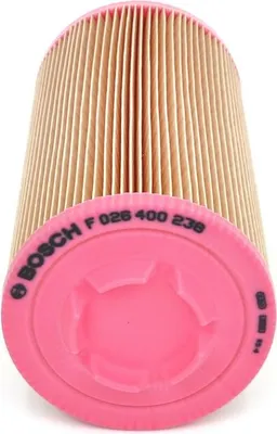 Produktbild von BOSCH F 026 400 238 Luftfilter