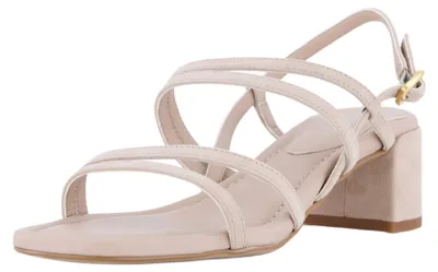 Produktbild von Unisa Riemchensandaletten Damen 32323330353131 Beige 37 EU