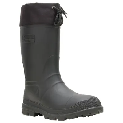 Produktbild von Kamik ICEBREAKER BLACK-NOIR 45