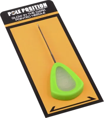 Immagine prodotto di Ago a punta verde Pole Position Glow in the Dark