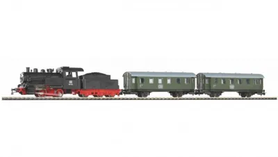 Obrázok produktu pre PIKO 57112 H0 Start-Set Personenzug