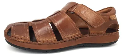 Produktbild von Herren Sandalen Pikolinos 06J-5433 braun 42