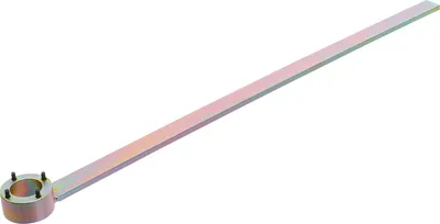 Produktbild von BGS 70941 Einlassnockenwellen-Haltewerkzeug, für P orsche 911 Turbo (996)