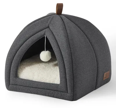 Productafbeelding van Kattenmand - Iglo - Wasbaar - 40 x 40 cm
