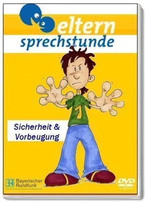 Produktbild von Various-Elternsprechstunde Folge 1