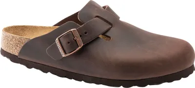 Produktbild von Birkenstock Boston 860131 (45/habana)