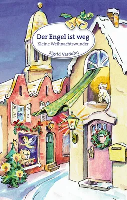 Immagine prodotto di Der Engel ist weg