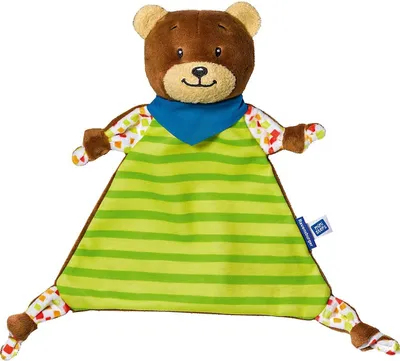 Obrázek produktu pro Plyšový medvídek Ravensburger Ministeps