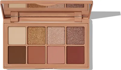 Produktbild von Paese Eyeshadow Palette Warm Crush (11 g)