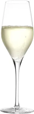 Produktbild von 6x Stölzle Lausitz Exquisit Champagnerkelch 265 ml Champagnerglas