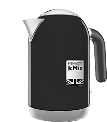 Image de KENWOOD Bouilloire ZJX650BK rich black