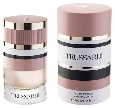 Image de Trussardi, Trussardi, Eau de Parfum, Für Frauen, 60 ml