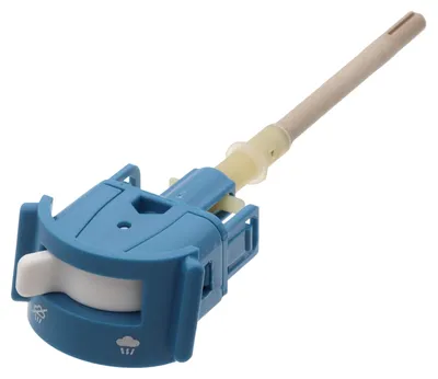 Produktbild von Rowenta Dampfabgabe-Nadelstangenventil Effektives DX1550-Bügeleisen