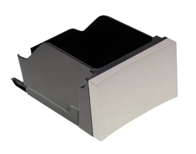 Produktbild von DeLonghi AS00002570 Tresterbehälter für Magnifica Evo Kaffeevollautomat