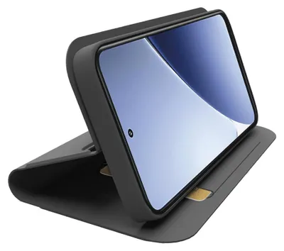 Obrázek produktu pro SBS TEWALXI15PK, Peněženkové pouzdro, Xiaomi, 15 Pro, 16,1 cm (6.36"), Černá