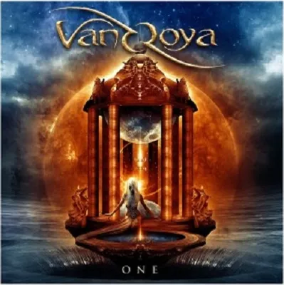 Produktbild von Vandroya-One