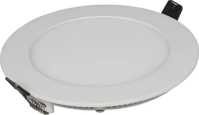 Produktbild von LED-Panel McShine LP-914RN 9W 145mm-Ø 918 lm 4000K neutralweiß