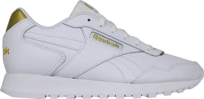 Produktbild von Reebok Classics Glide Sportschuhe Weiß EU 35 1/2 Frau Weiß EU 35 1/2