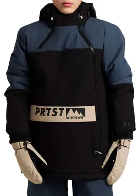Produktbild von Protest PRTRowan Skijacke Jungen