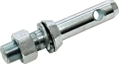 Zdjęcie produktu dla Dolny sworzeń drążka kierowniczego 22 mm kat. I