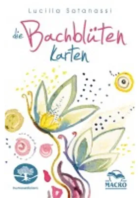 Image de Die Bachblüten Karten