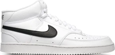 Zdjęcie produktu dla Nike COURT VISION MID NEXT NATURE BLACK 11.5